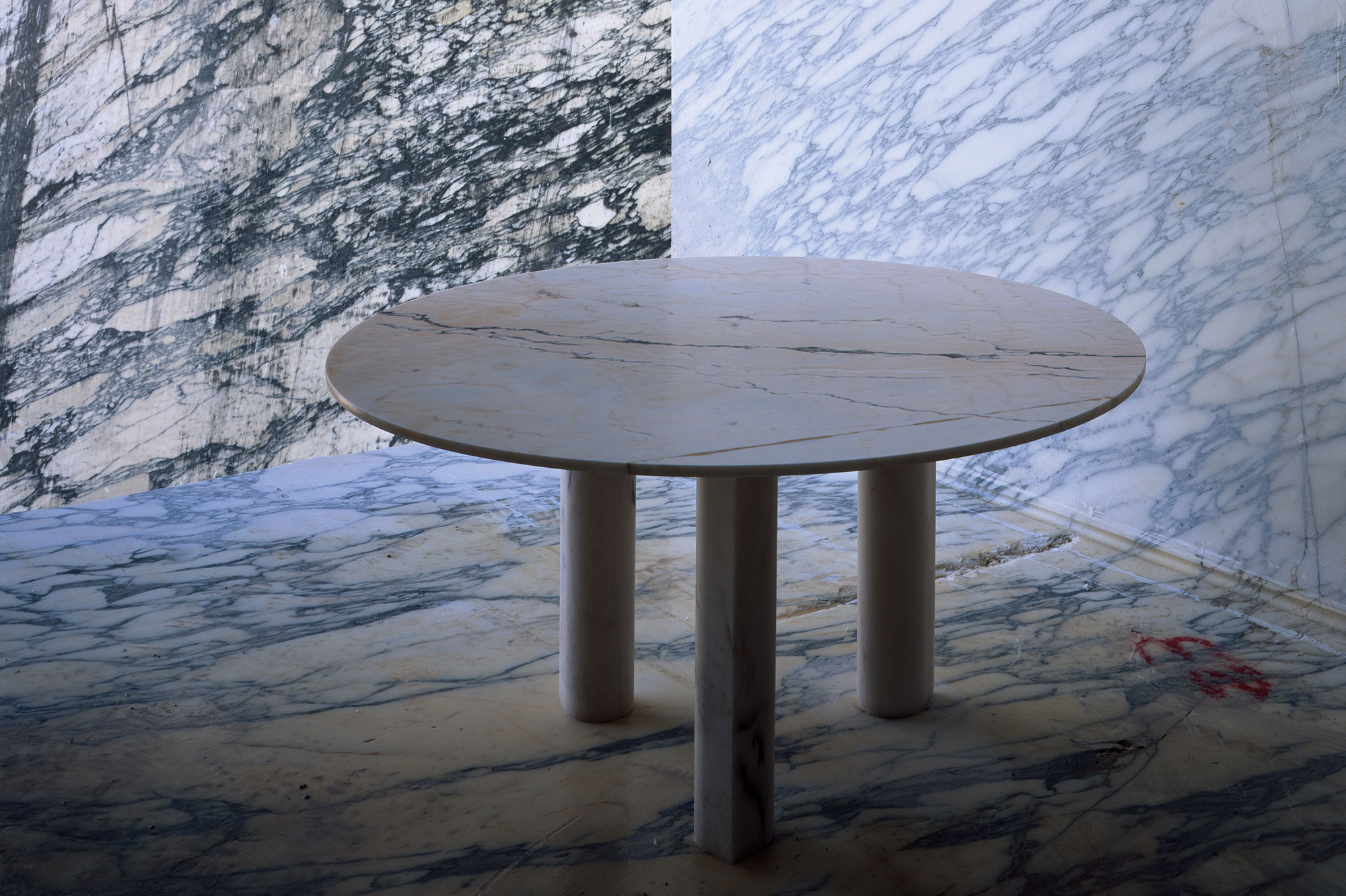 Exploring natural stone 