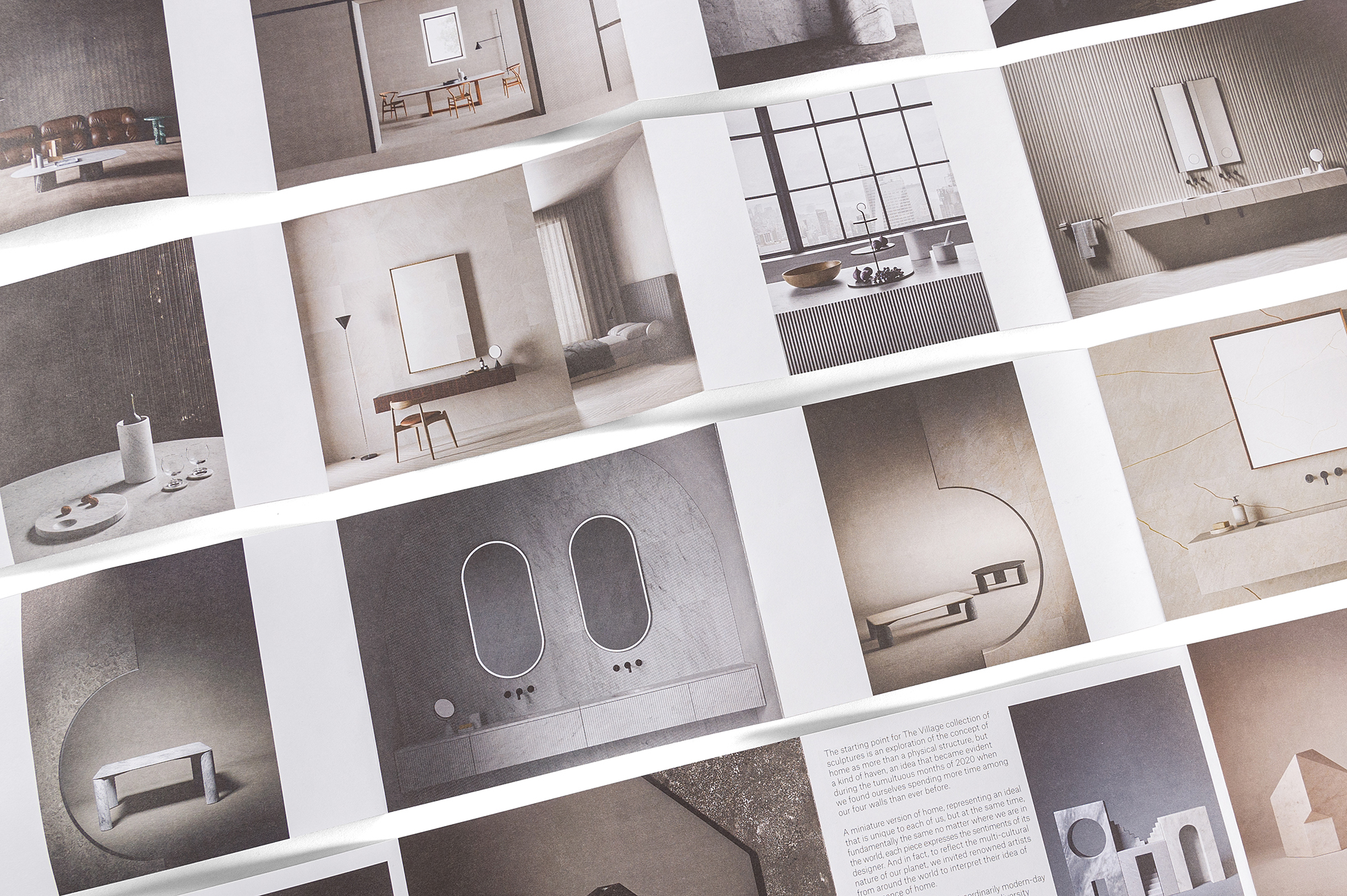 Communication Policy: Visual identity 